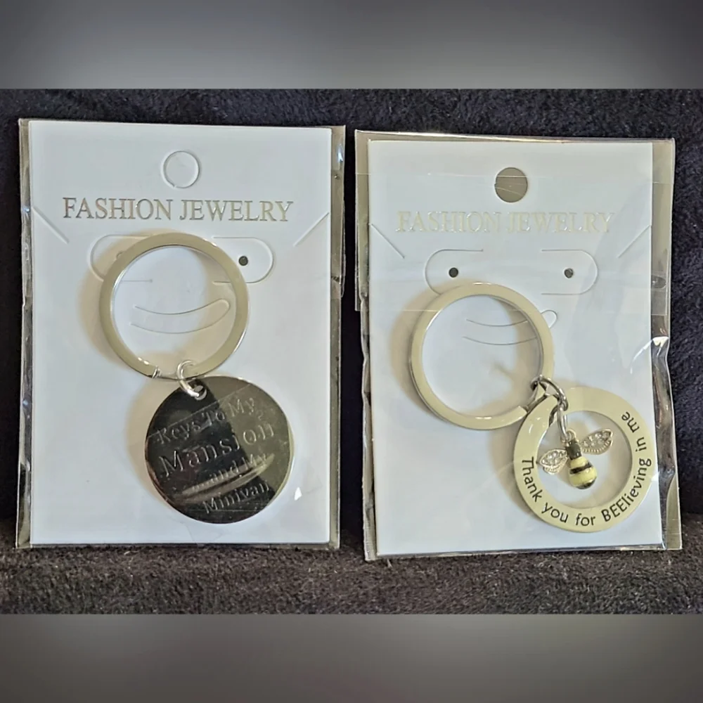 Keychains - K004 - Picture 3 of 8